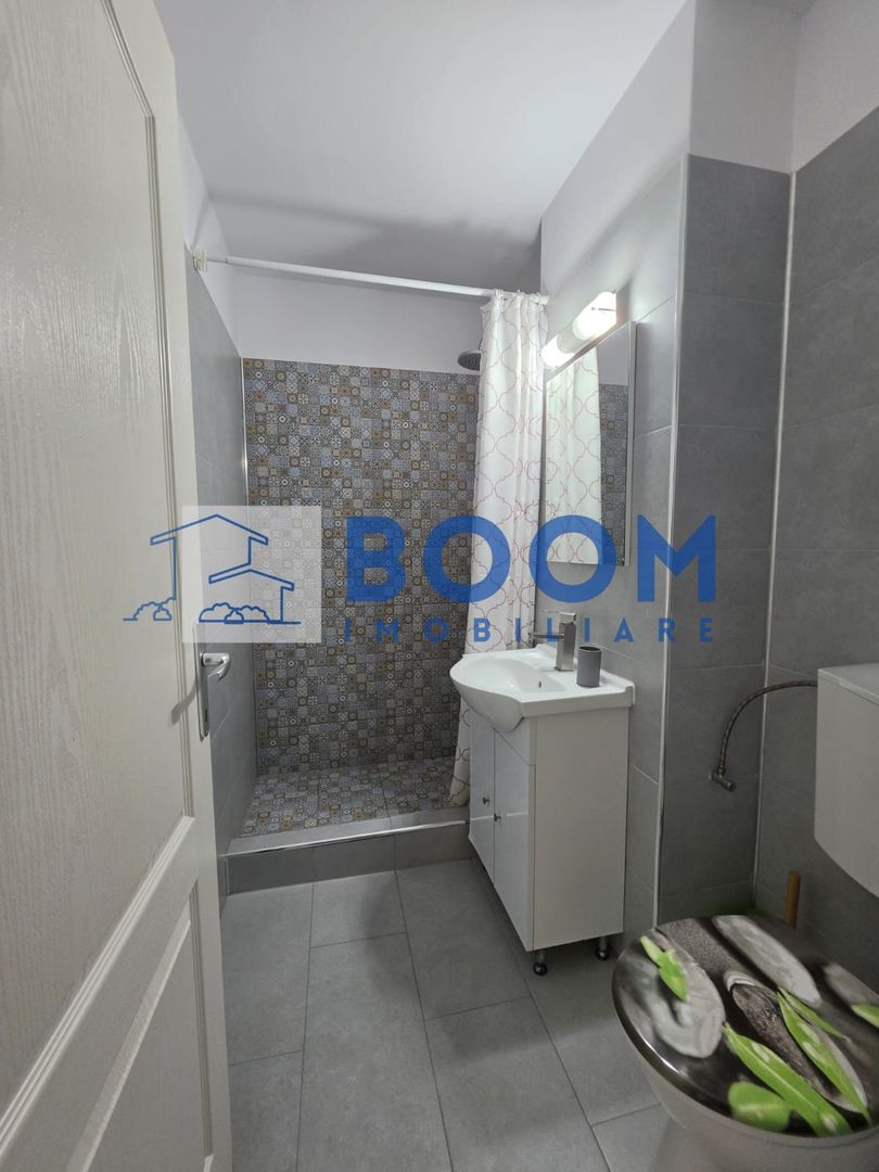 Apartament 2 camere  | Centrala proprie | Complet mobilat si utilat - imaginea 6