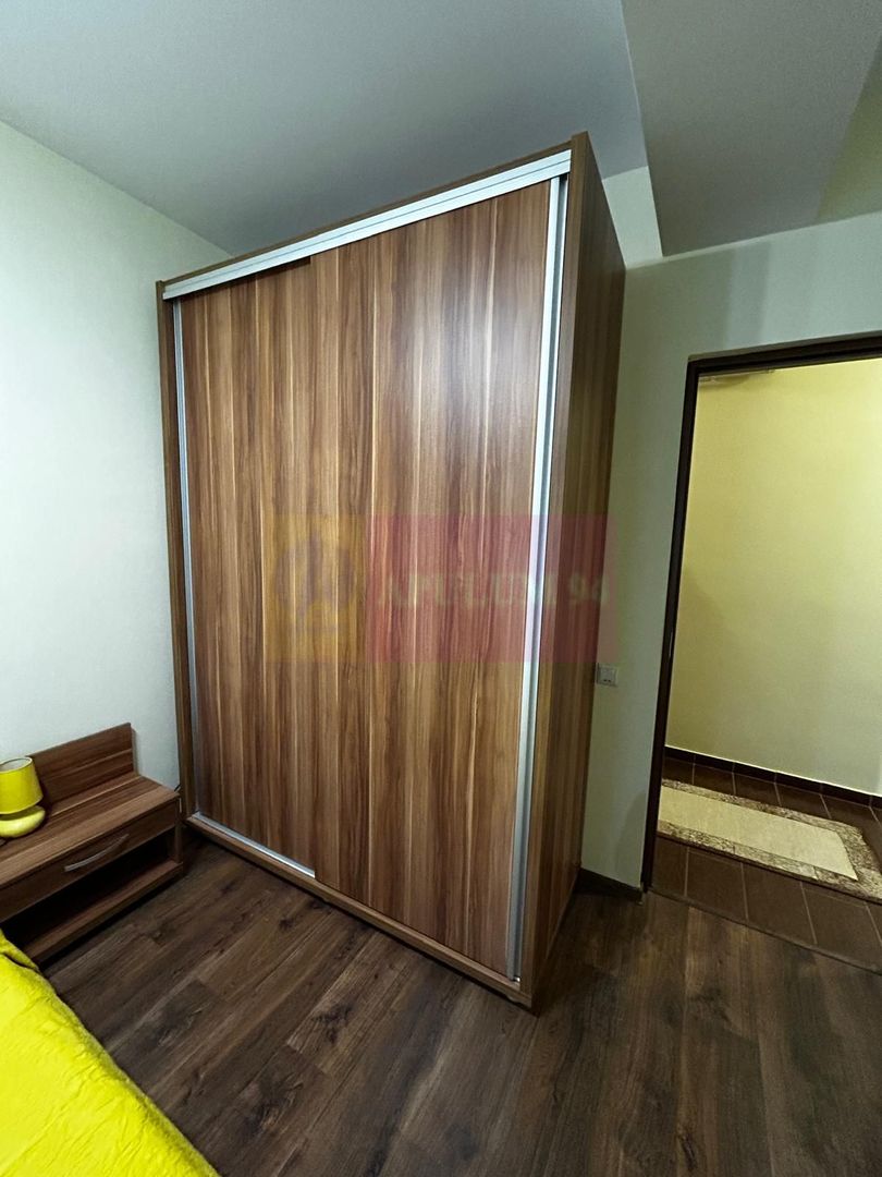 Apartament de închiriat Militari Rezidence în spatele Luna Ballroom