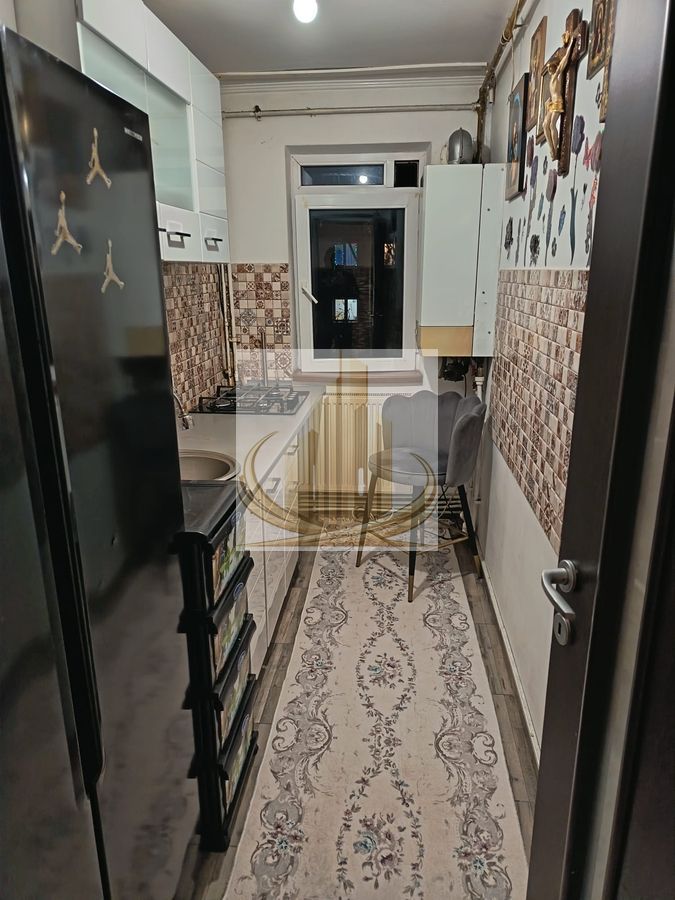 Apartament 3 camere decomandat | Etaj 3 | Bloc reabilitat - imaginea 3