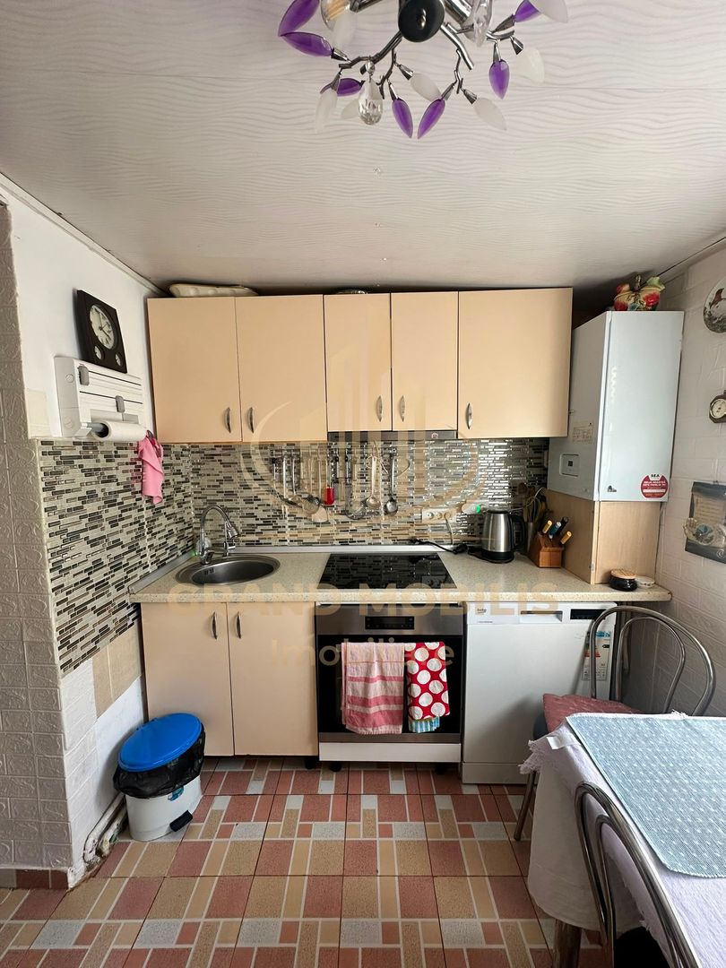 Apartament Tip Casă | Iosefin | 110 mp | 3 Camere | 2 Băi - imaginea 6
