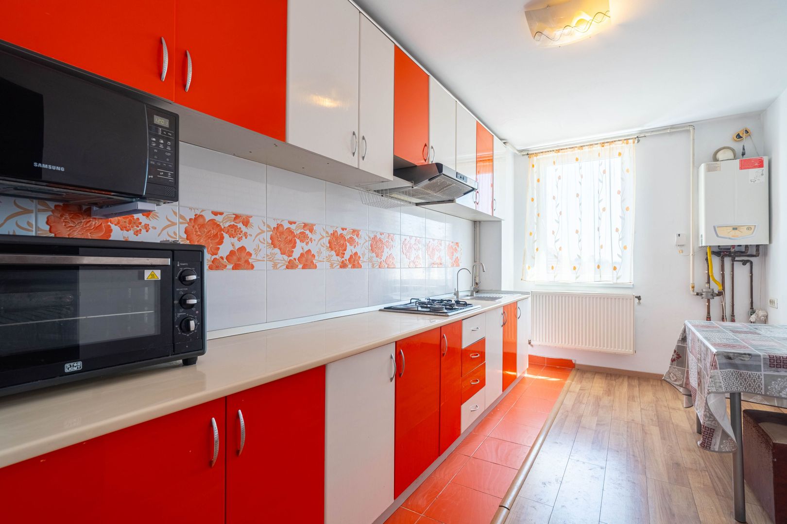 Imagine 2 - Apartament 2 camere în Grădiște, 0% comision