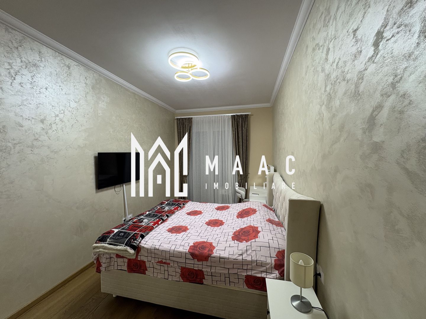 Penthouse 3 camere de vânzare | Sibiu | lift I Lazaret - imaginea 20