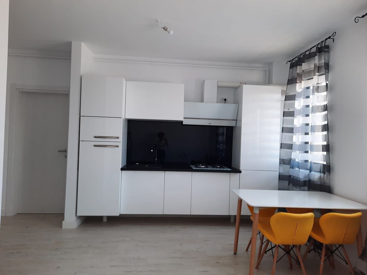 Apartament 2 camere   Cavar Recidence