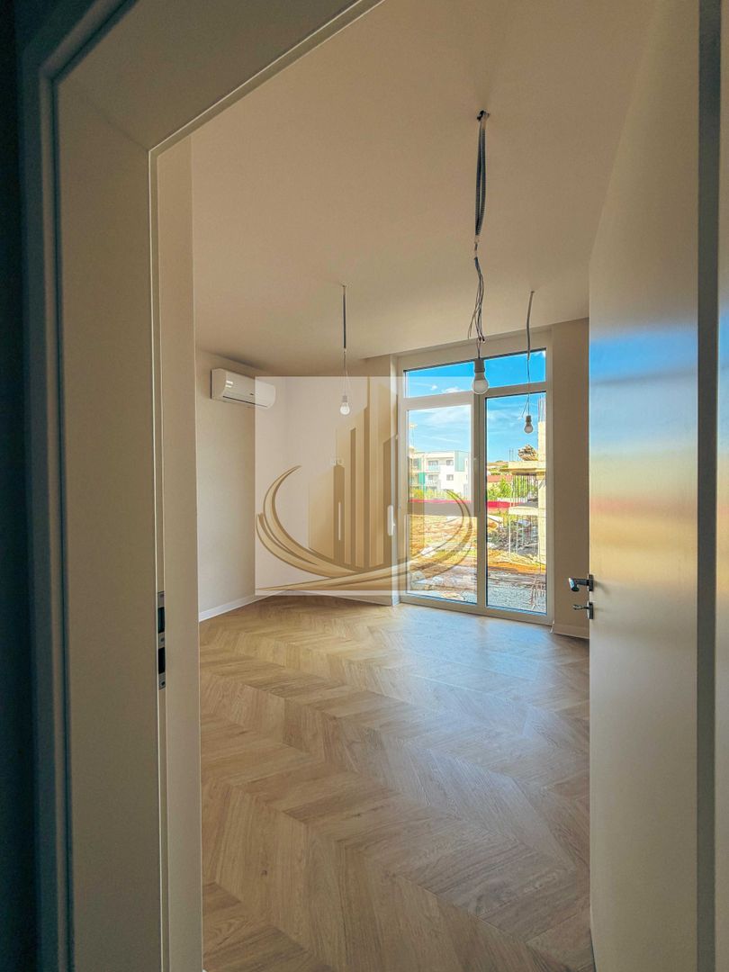 Apartament cu 2 camere in Calea Aradului in cladire finalizata 2026 - imaginea 3