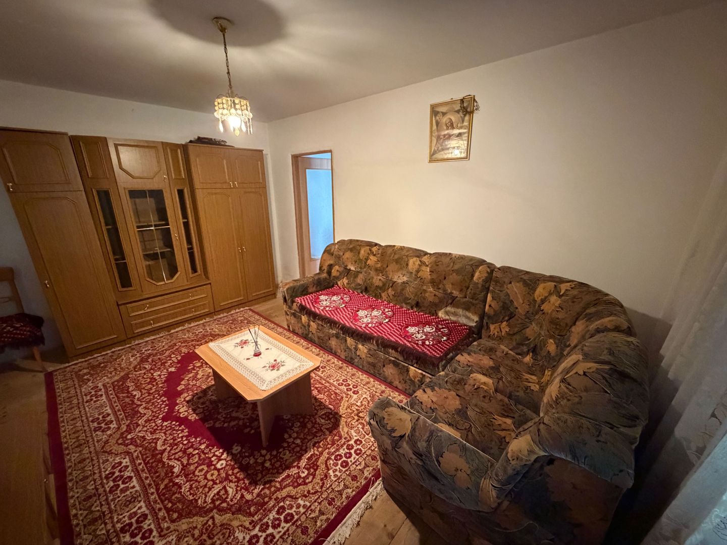 Apartament 2 camere, parter - Cugir - imaginea 6