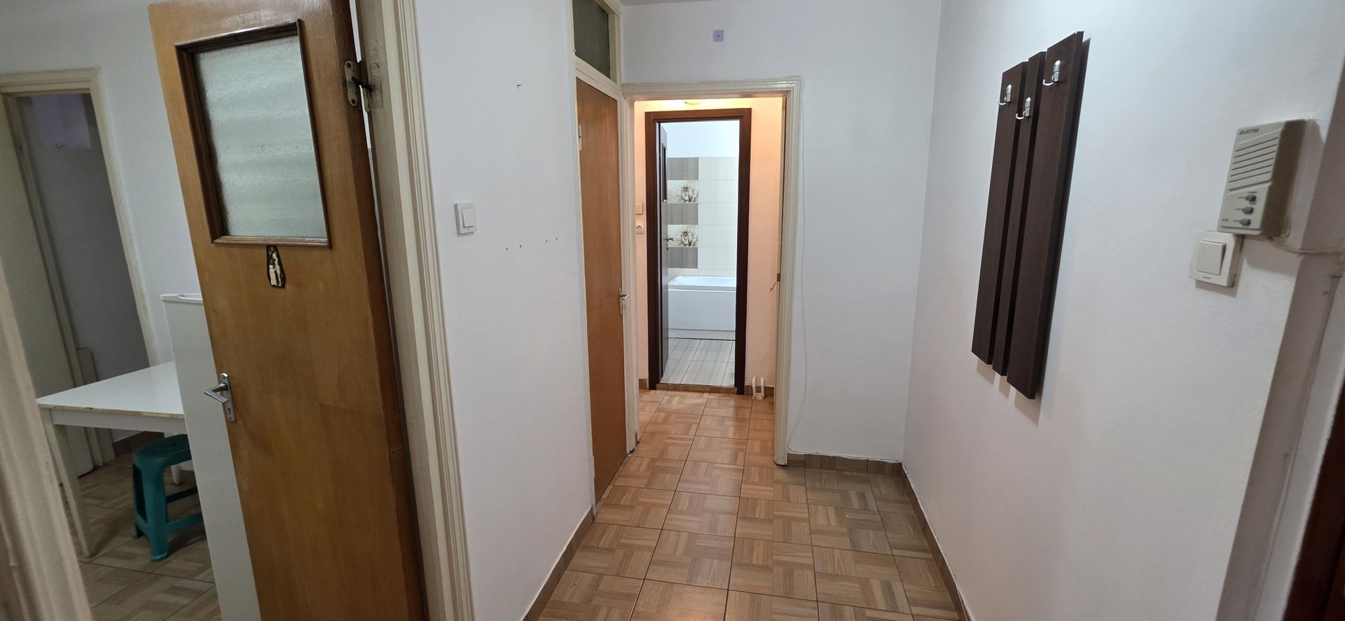 Dristor apartament 2 camere mobiliat si utilat - imaginea 15