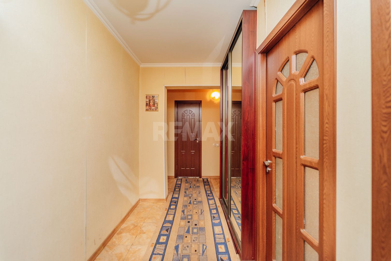 Apartament cu 3 camere - imaginea 4