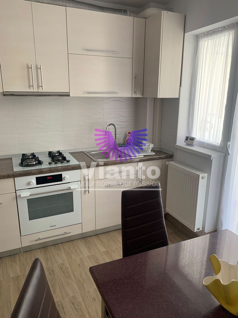 Apartament 3 camere | Decomandat | Vasile Aaron | Sibiu