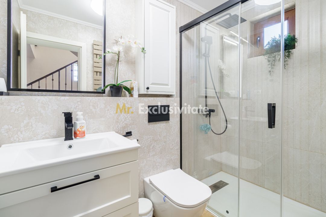 Casa cu suflet si gradina spectaculoasa - imaginea 14