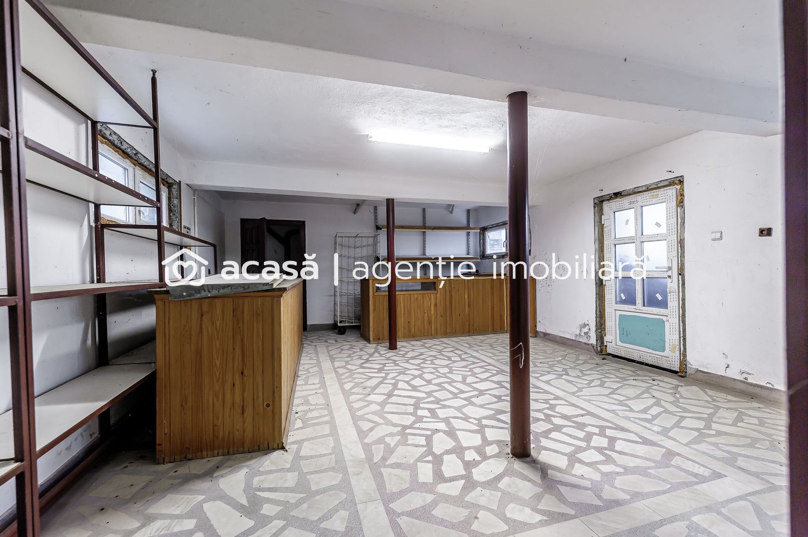 Imagine 6 - Clădire potrivită pentru proiecte educaționale sau de îngrijire