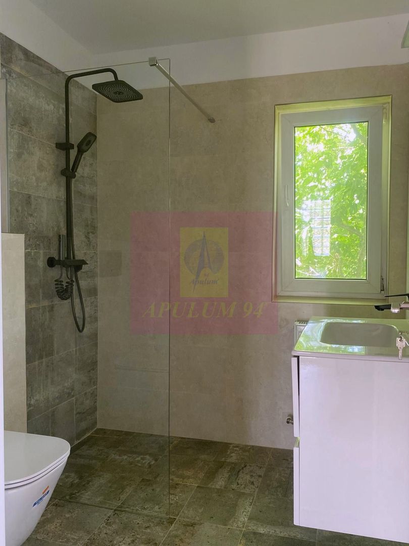 MOGOȘOAIA | Duplex cu 3 dormitoare, grădină și 2 locuri de parcare | - imaginea 20