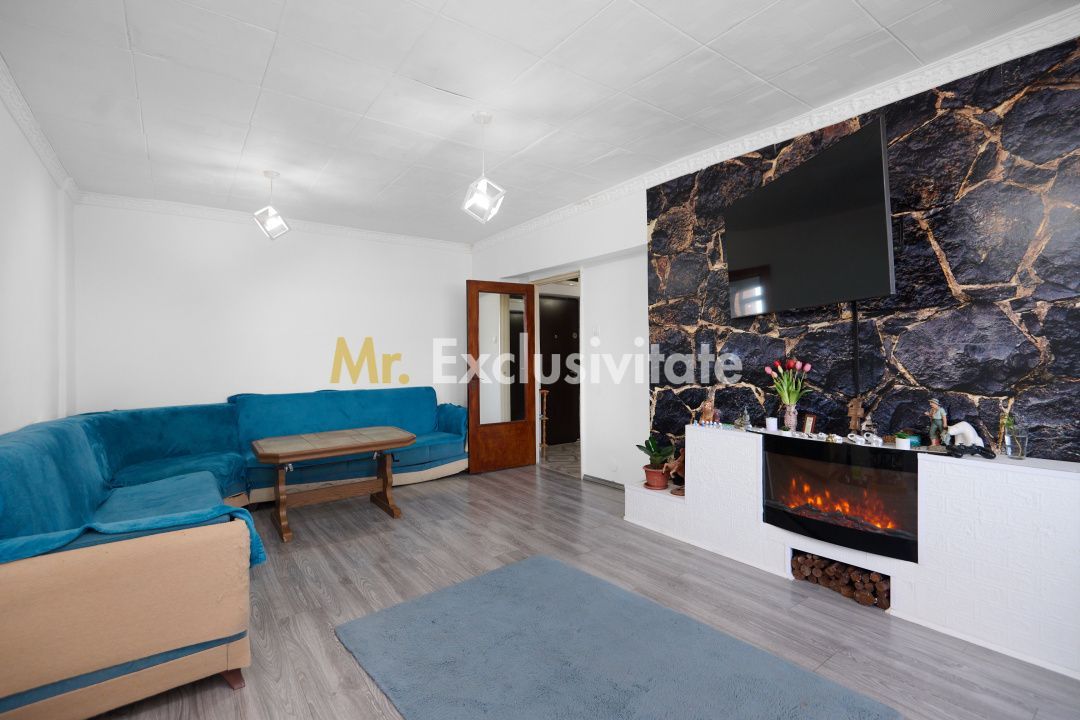 Apartament 4 camere ultracentral!! - imaginea 3