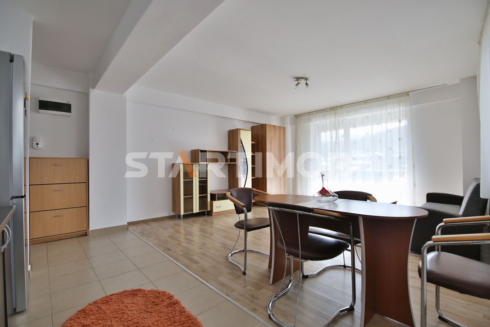 Apartament doua camere Alphaville cu parcare