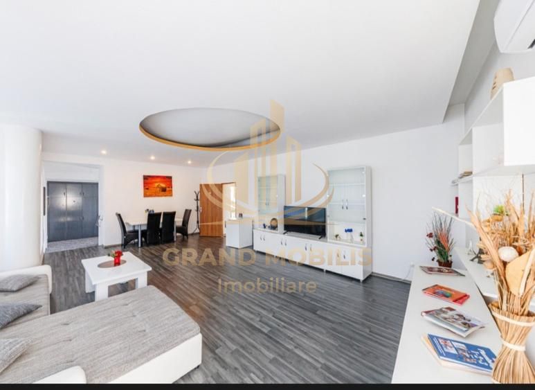 Proprietate Premium cu Piscină – 450 MP – De Închiriat în Timișoara - imaginea 8