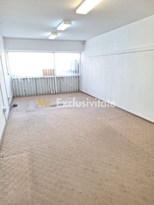 Spatiu comercial 22 mp Ultracentral, etaj 1, intrare prin spate - imaginea 7