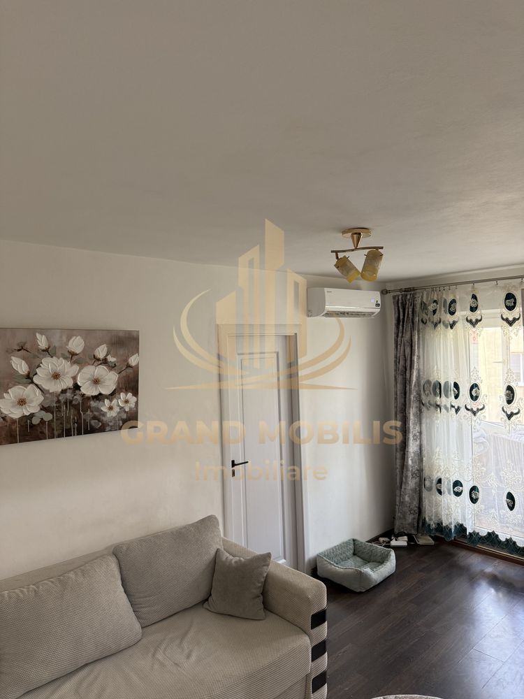 🏡Ap 2 camere Girocului - imaginea 6
