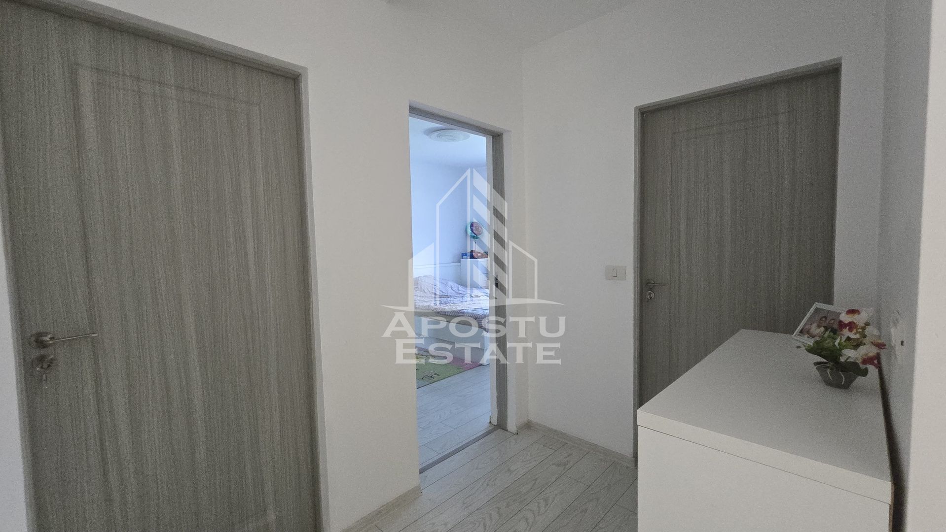 Casa individuala de vanzare cu 4 camere, 2 bai, terasa si foisor, Sag - imaginea 18