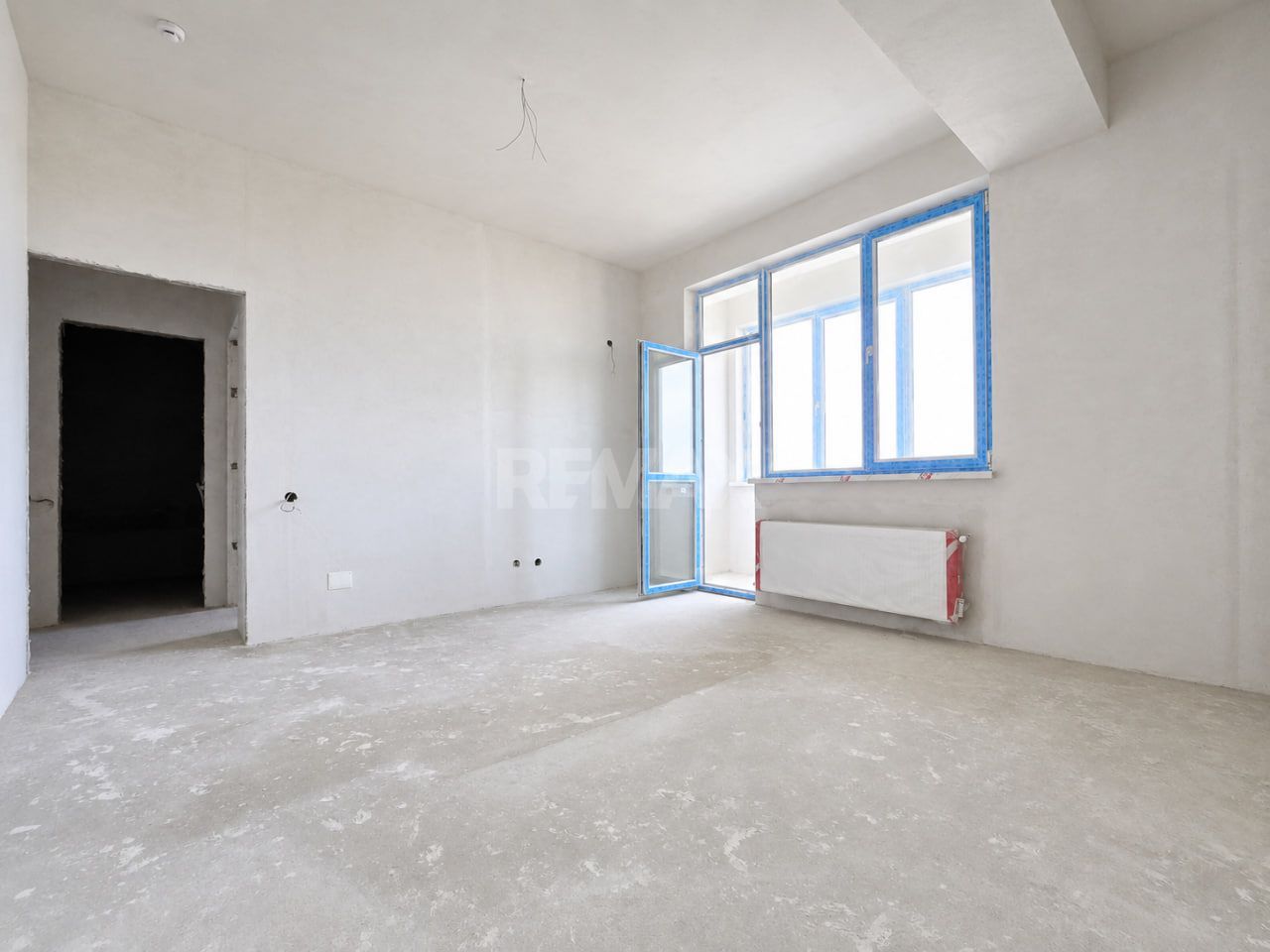 Exclusiv! 3 camere, 80 m², Botanica, Tudor Strișcă – bloc nou dat în exploatare - imaginea 14