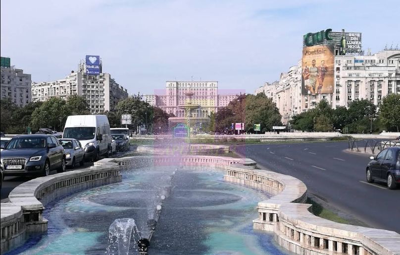 Apartament 4 camere Piata Unirii, langa metrou MagistralaM1,M2,M3