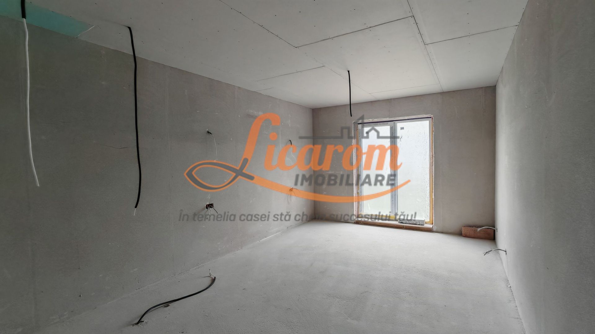 Casa la cheie in CRISTIAN pe Parter, zona de vile,250.000 euro - imaginea 16