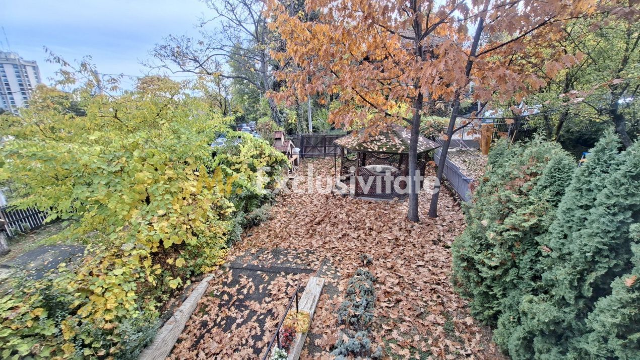 Casa Centrala de vanzare - Strada Rahovei Pitesti - imaginea 7