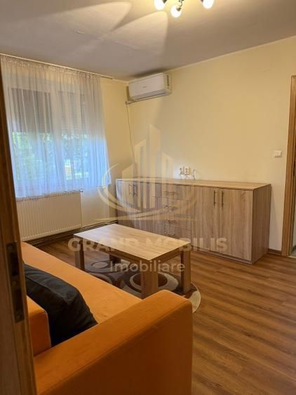 Apartament modern 2 camere, centrala proprie - imaginea 4