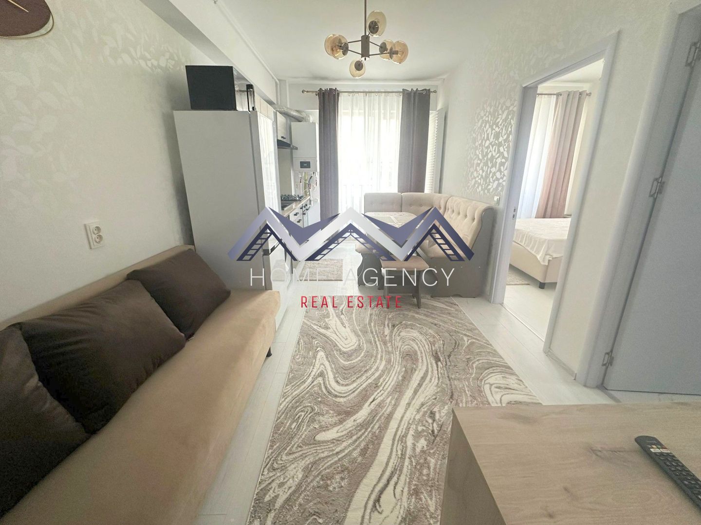 Apartament 2 camere Otopeni central - imaginea 6