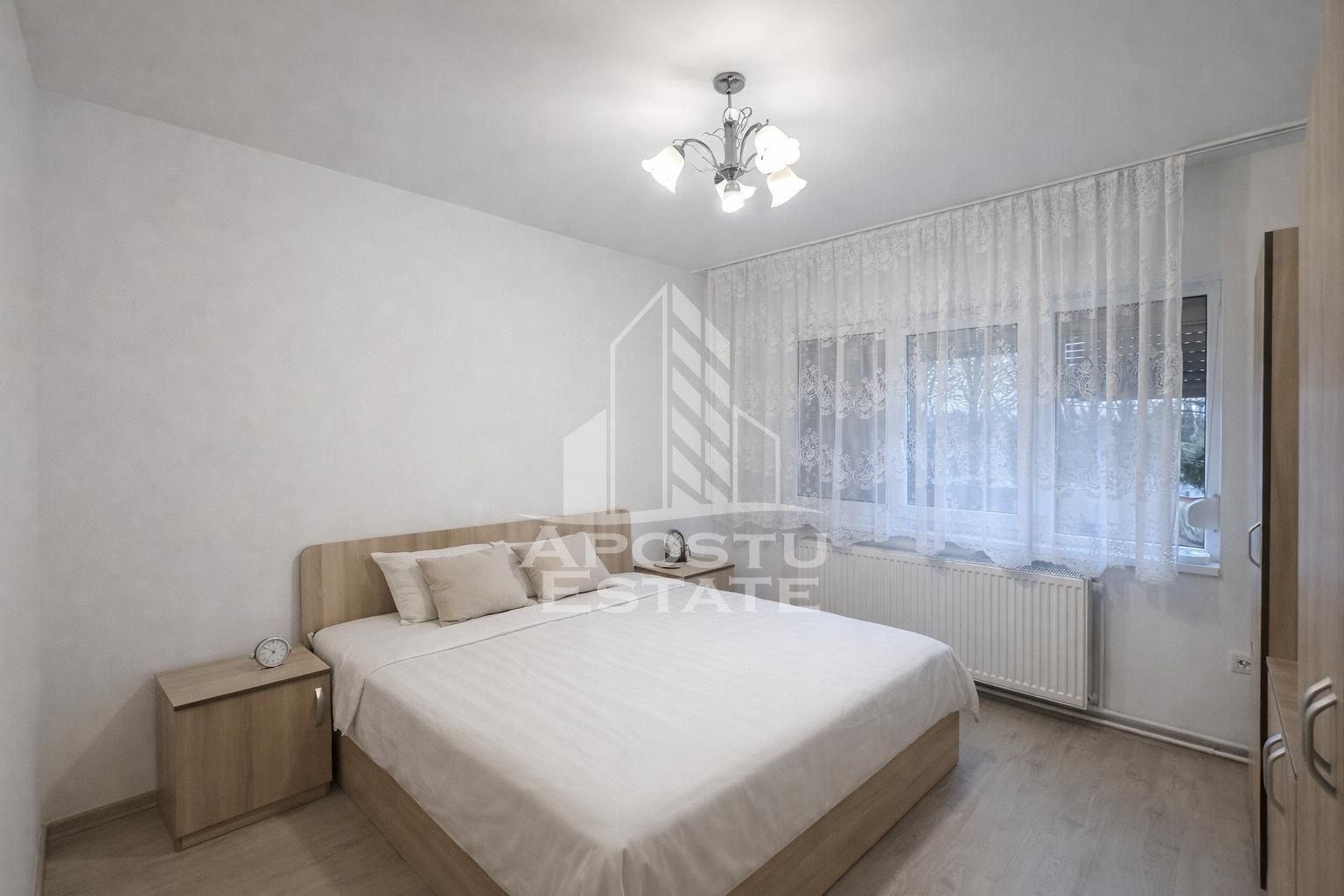 Apartament 3 camere de vanzare Sagului la 10 min de Centru Timisoara - imaginea 4