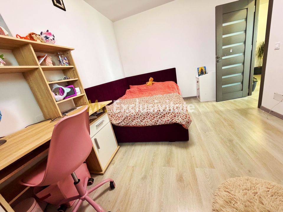 Casa spatioasa 5 camere Duplex Trivale - Clasa energetic A - imaginea 19