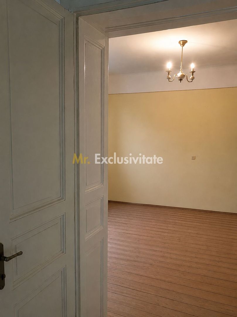 Casă de vânzare cu teren generos în Valea lui Mihai - imaginea 7