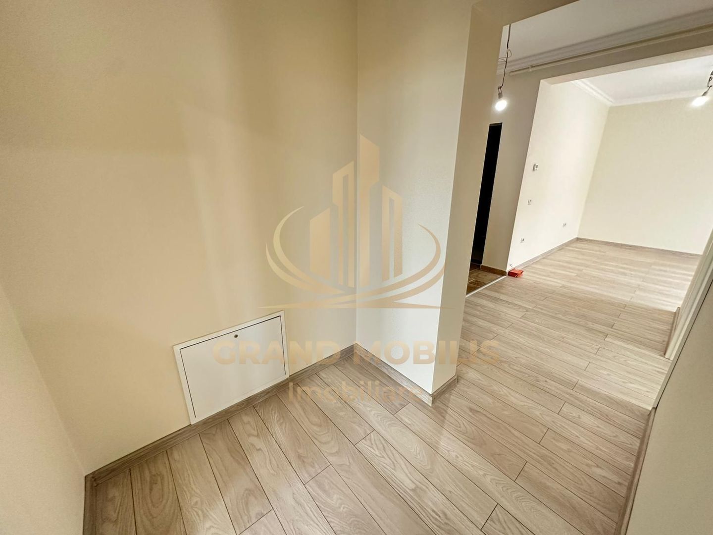 2 Cam, Bucătărie Închisă | Bloc Nou | Giroc–Zona Hotel IQ | Investitie - imaginea 10