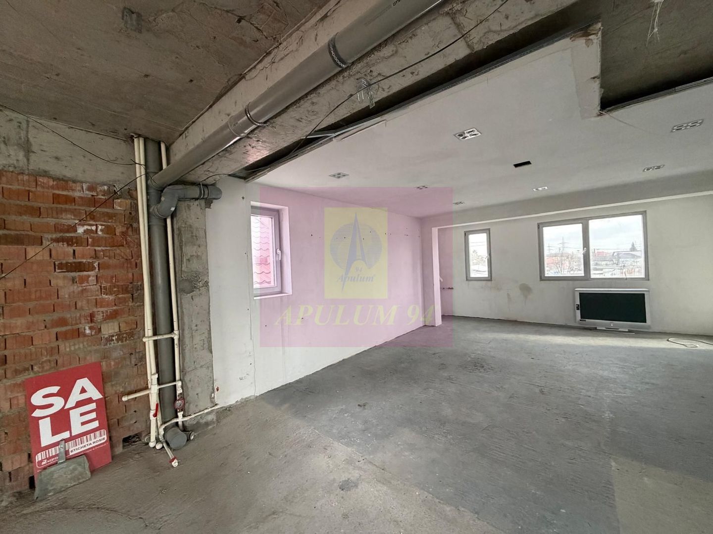 Headquarters Opportunity | Clădire Corporate 560+ mp | Theodor Pallady - imaginea 31