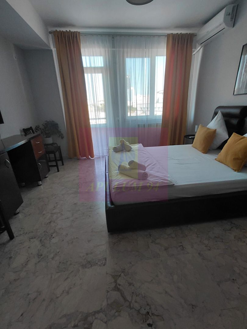 Unirii-Camera de Comert, Penthouse scara, lift privat, terasa privata - imaginea 7