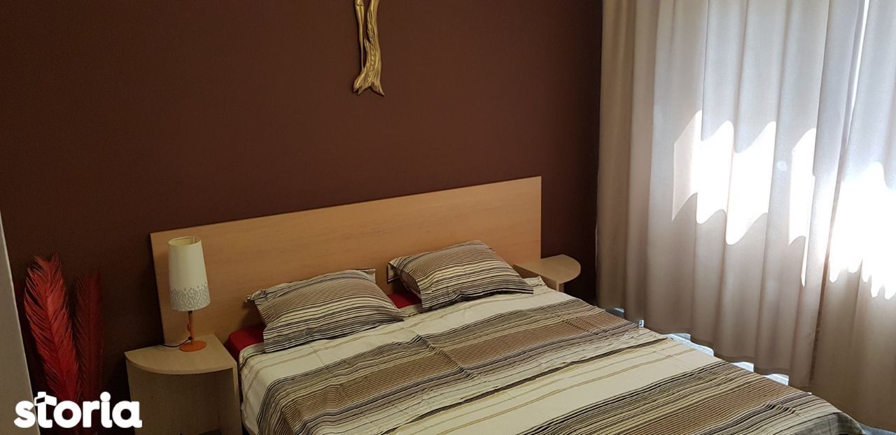 Inchiriere 2 camere mobilate, utilate - zona Pantelimon