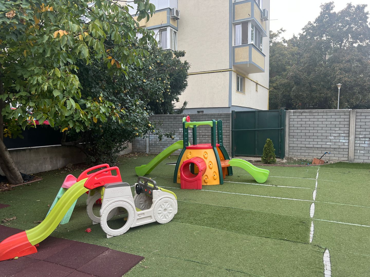 Imobil multifuncțional, 450 mp utili, teren 640 mp, Torontalului - imaginea 25