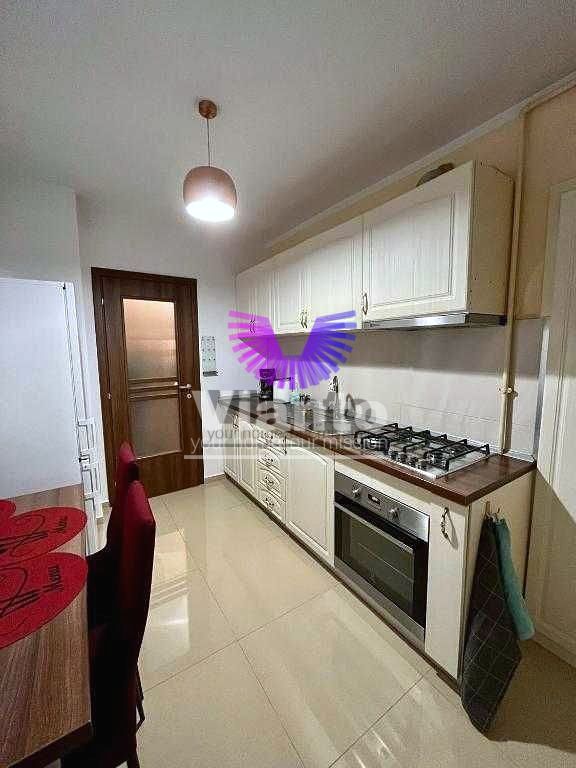 Apartament 3 camere | 2 bai | Central | Sibiu