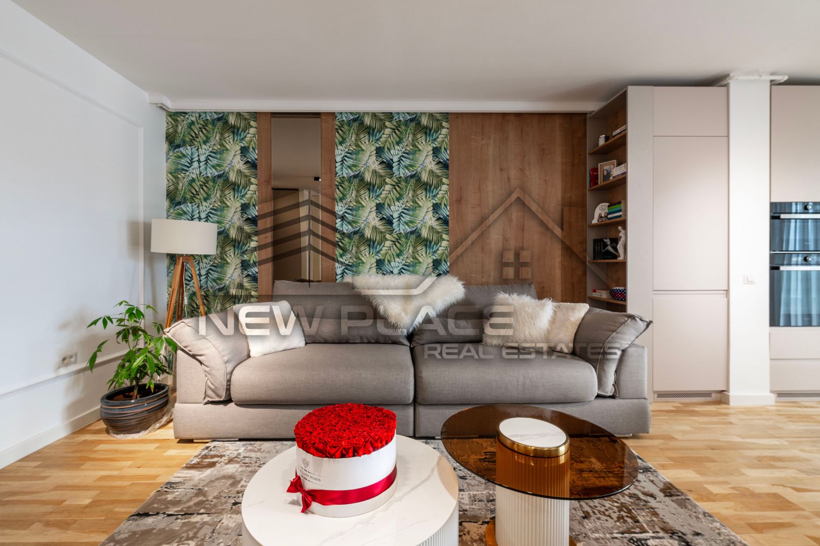 Apartament exclusivist | Terasa de 84 mp | Poze Reale | Lux - imaginea 5