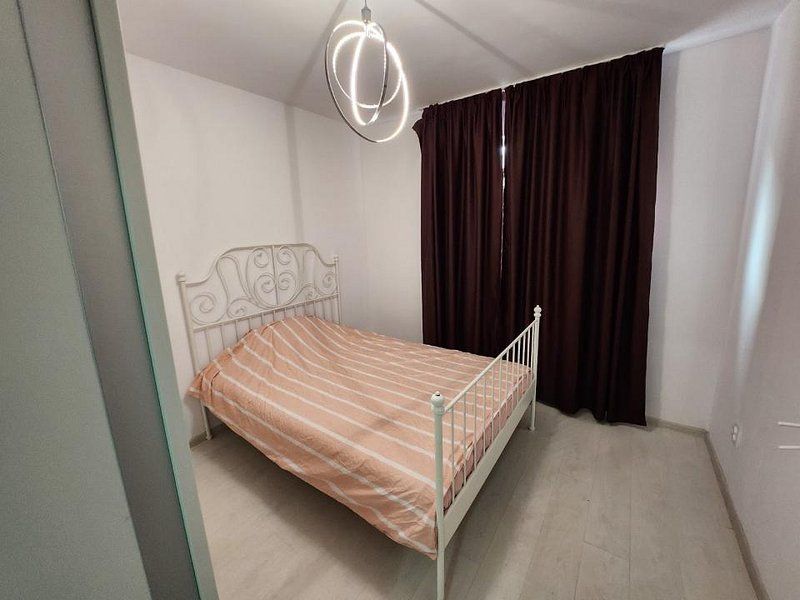 Popesti Leordeni Dimitrie Leonida apartament 2 camere de vanzare - imaginea 5