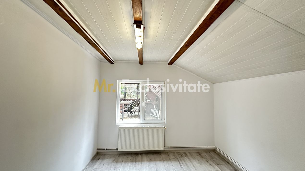 Casa de vanzare – Stefanesti, Valea Mare, jud. Arges. - imaginea 6