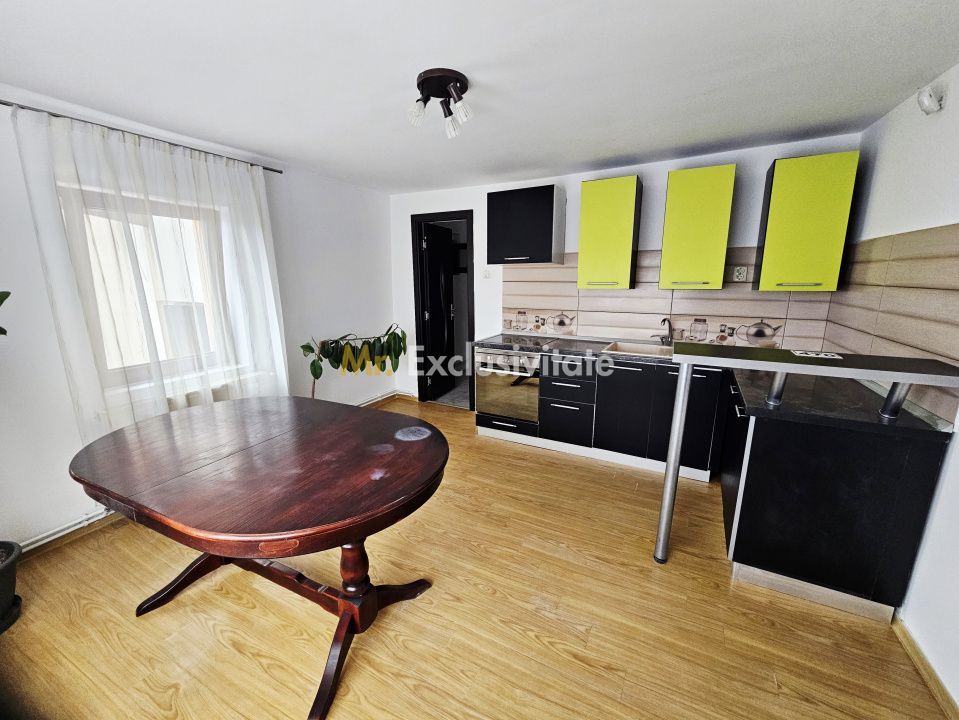 Casa eleganta,zona centrala Aiton,cu ciubar,gradina si panouri fotovoltaice - imaginea 5