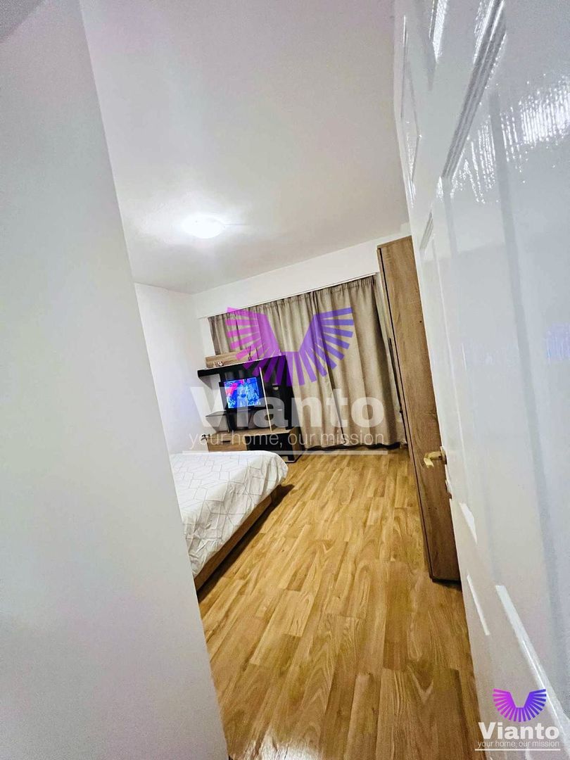 Apartament cu 1 camera decomandat si balcon 32 mp - BLD MIHAI VITEAZU