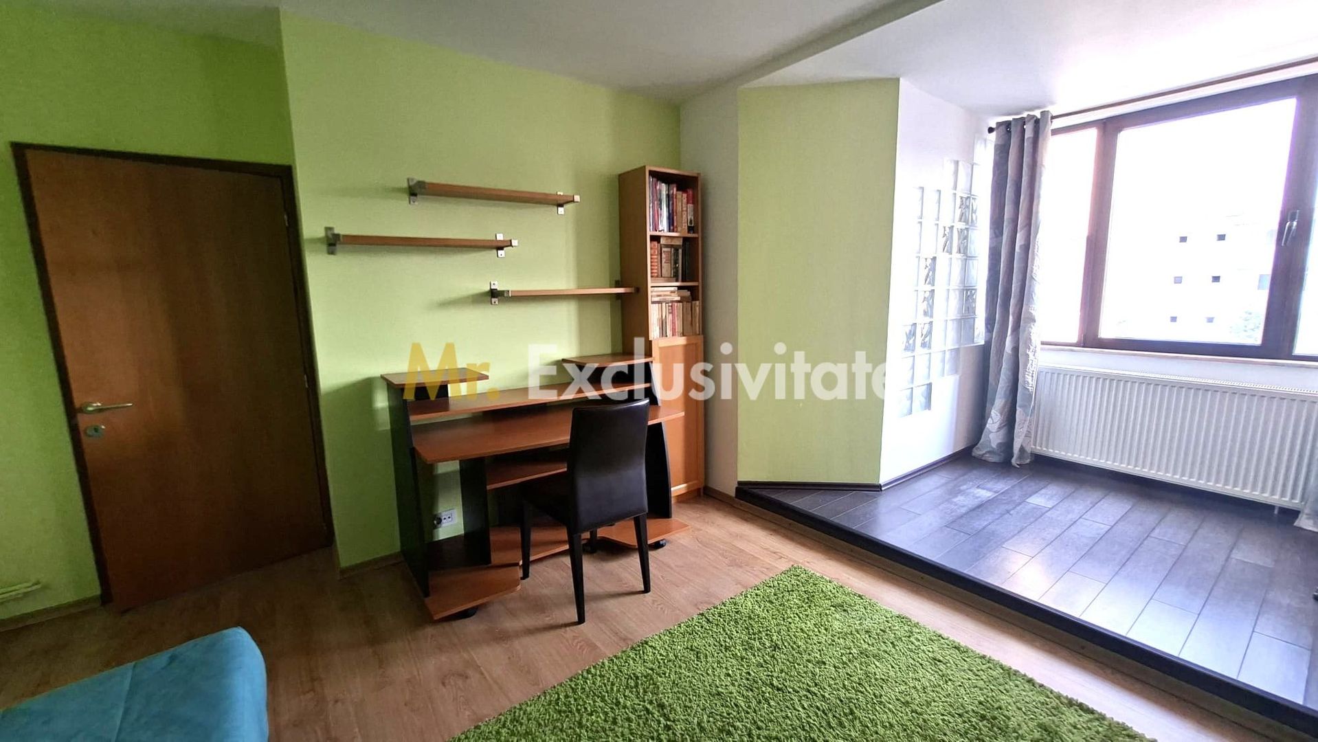 Inchiriere apartament 3 camere Popa Sapca - Alexim - imaginea 11