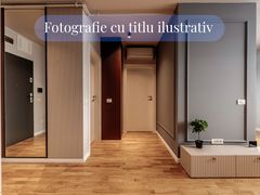 Apartament NOU, cu 3 camere în Timișoara,  parcare subterană inclusă
