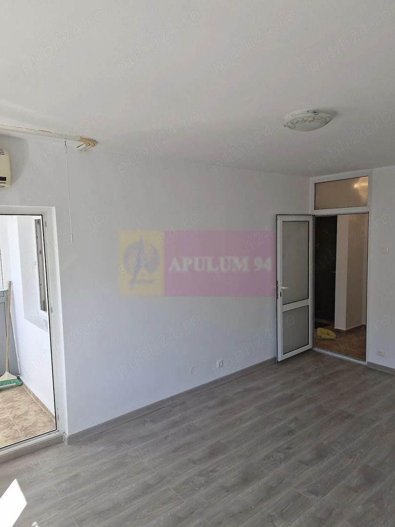 Garsoniera 5 min metrou Dristor pe Mihai Bravu