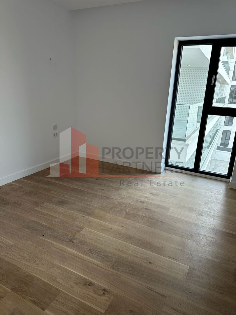 Apartament nou finalizat, 3 camere, Level Apartments 3 - imaginea 10