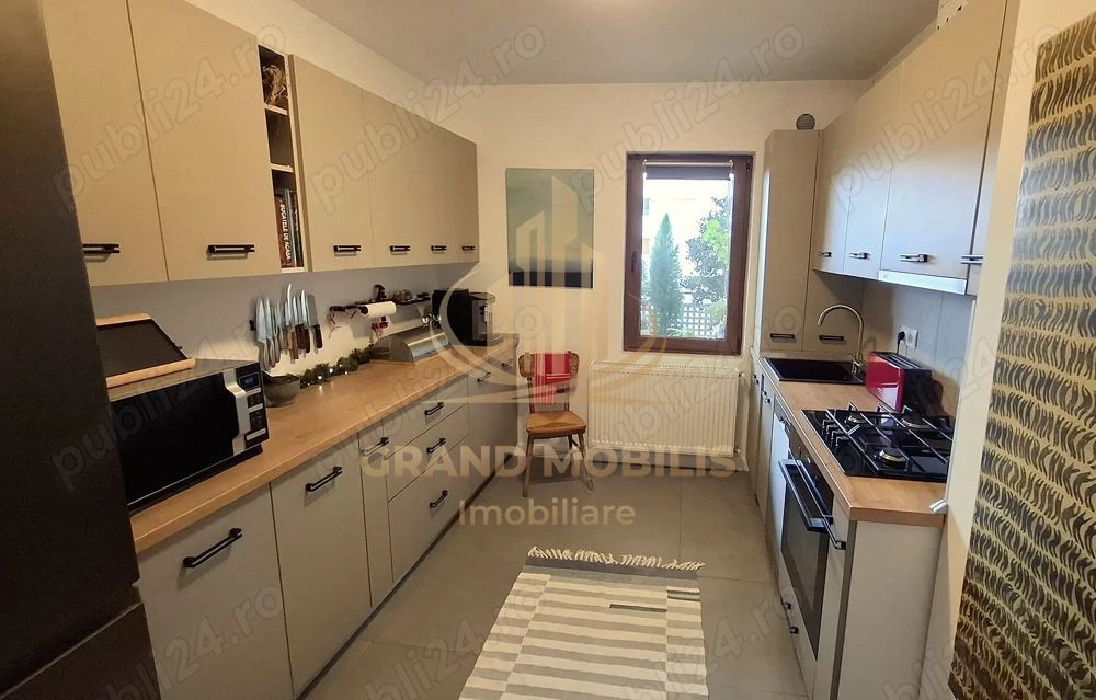Penthouse deosebit in zona de top a Timisoarei - imaginea 3