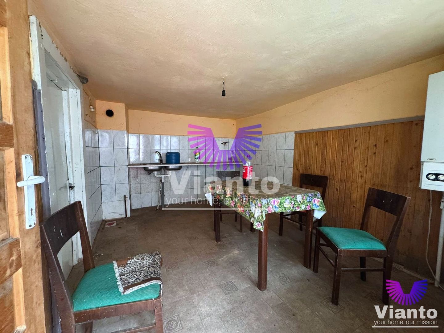 Comision 0% Casa Individuala cu Curte si Gradina 260 mp - Terezian/tiglari