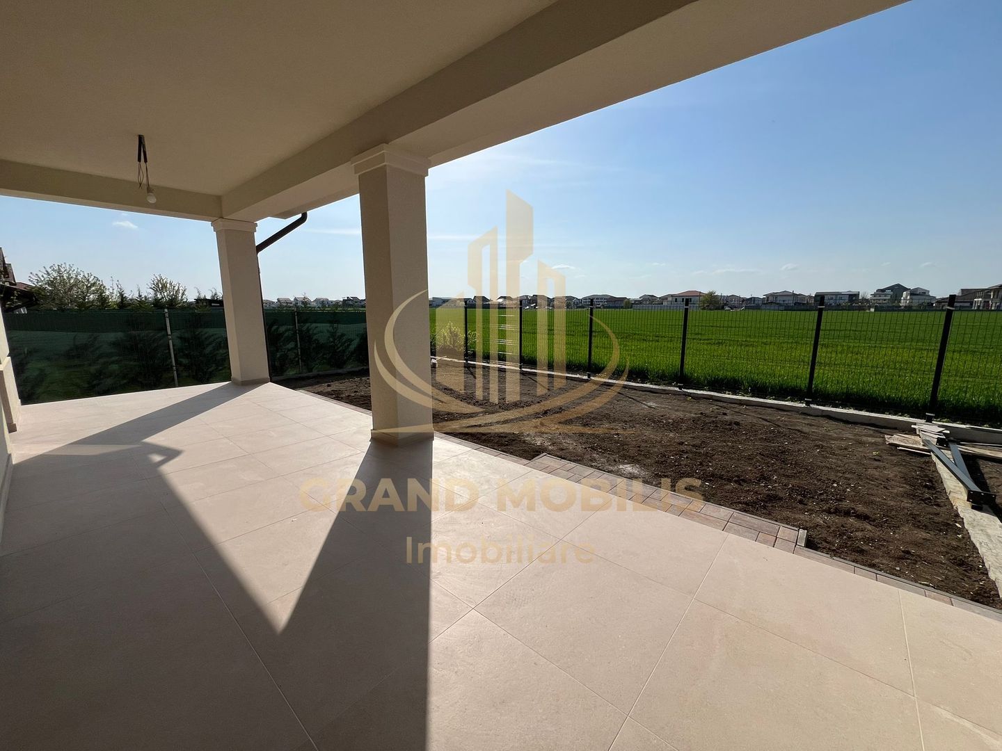 Duplex Mediteranean, Dumbravita, 5 camere, finisaje premium,casa SMART - imaginea 24
