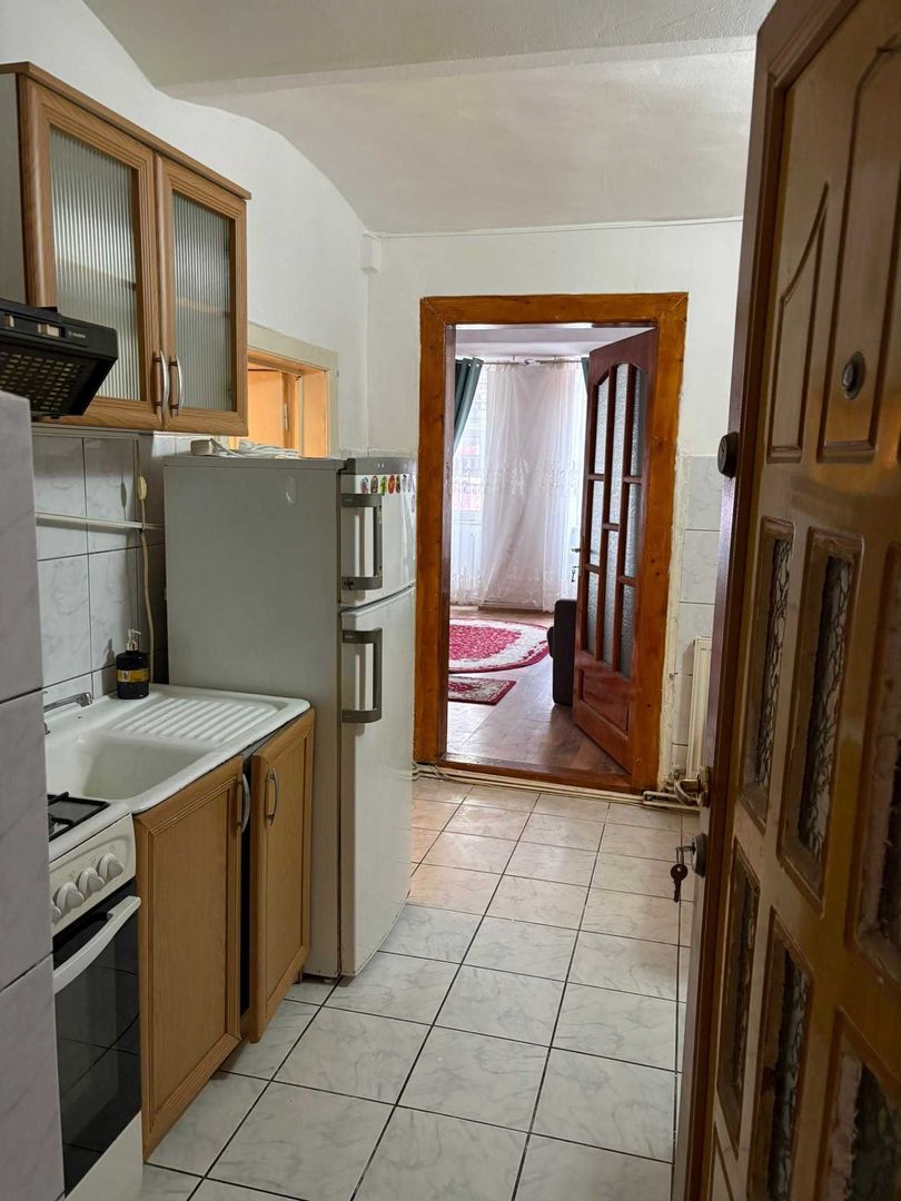 Apartament 1 cameră | Gheorghe Doja | Vizavi de Parcul Carmen Sylva - imaginea 4