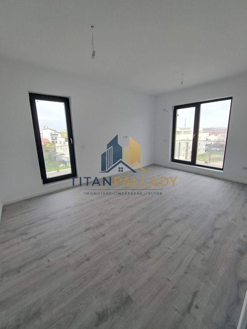 3 Cam,Bonus Parcare-Pallady-91Mp- 4Min STB-Incalzire Pardoseala